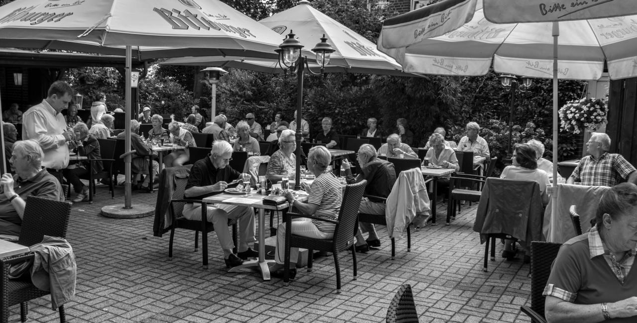 Hotel Gasthof Zur Post Sendenhorst Extérieur photo