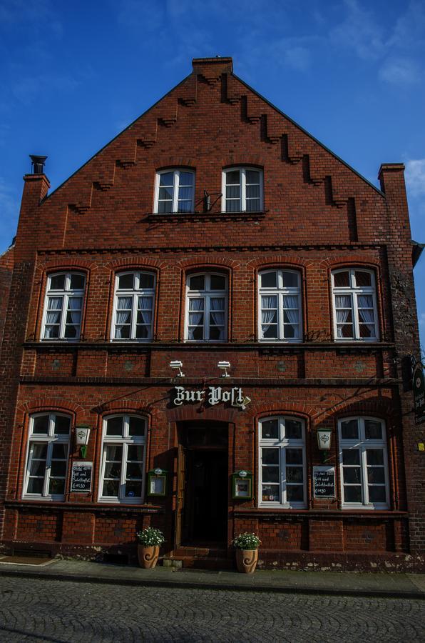 Hotel Gasthof Zur Post Sendenhorst Extérieur photo