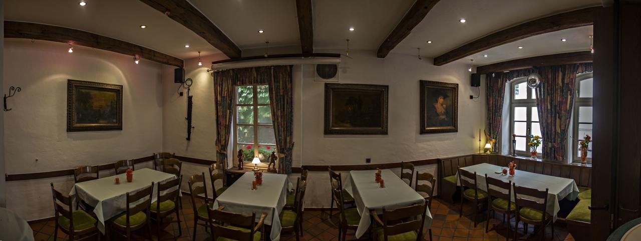 Hotel Gasthof Zur Post Sendenhorst Extérieur photo